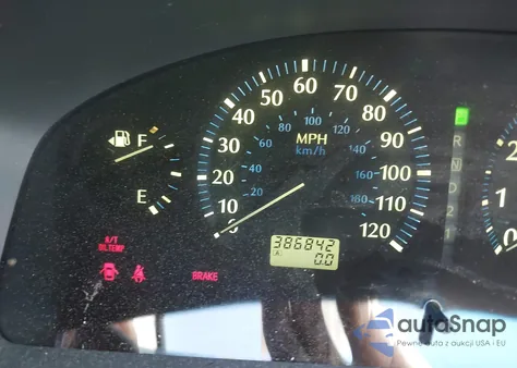 2003 Infiniti Qx4 Luxury from USA, damaged, VIN JNRDR09Y13W301314